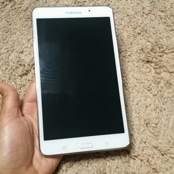 Tablet-SOLD - Picture 6 of 7